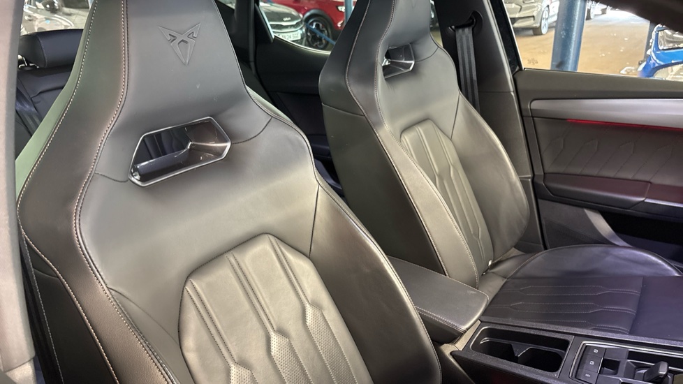 CUPRA Leon 1.4 eHybrid VZ3 5dr DSG Hatchback - Image 75