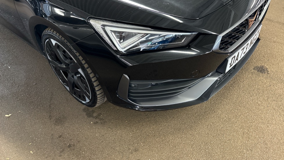 CUPRA Leon 1.4 eHybrid VZ3 5dr DSG Hatchback - Image 76