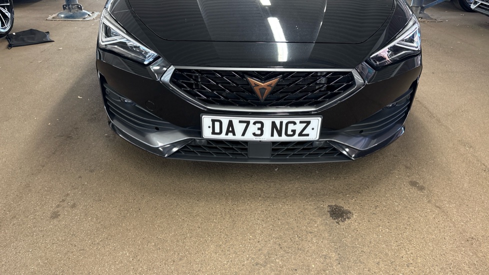 CUPRA Leon 1.4 eHybrid VZ3 5dr DSG Hatchback - Image 77