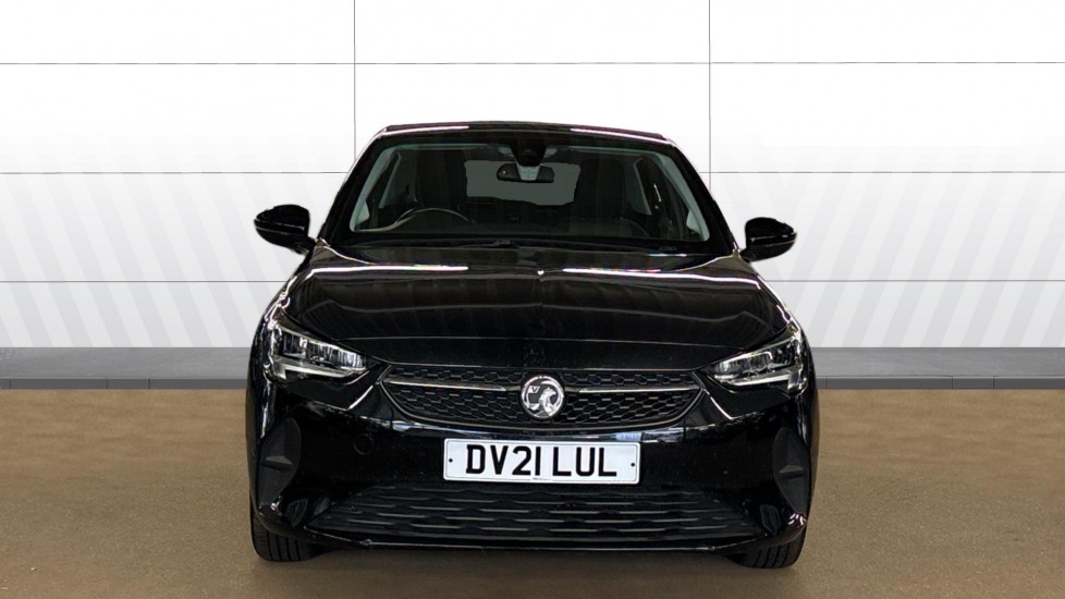Vauxhall Corsa 1.2 SE Premium 5dr Petrol Hatchback - Image 3