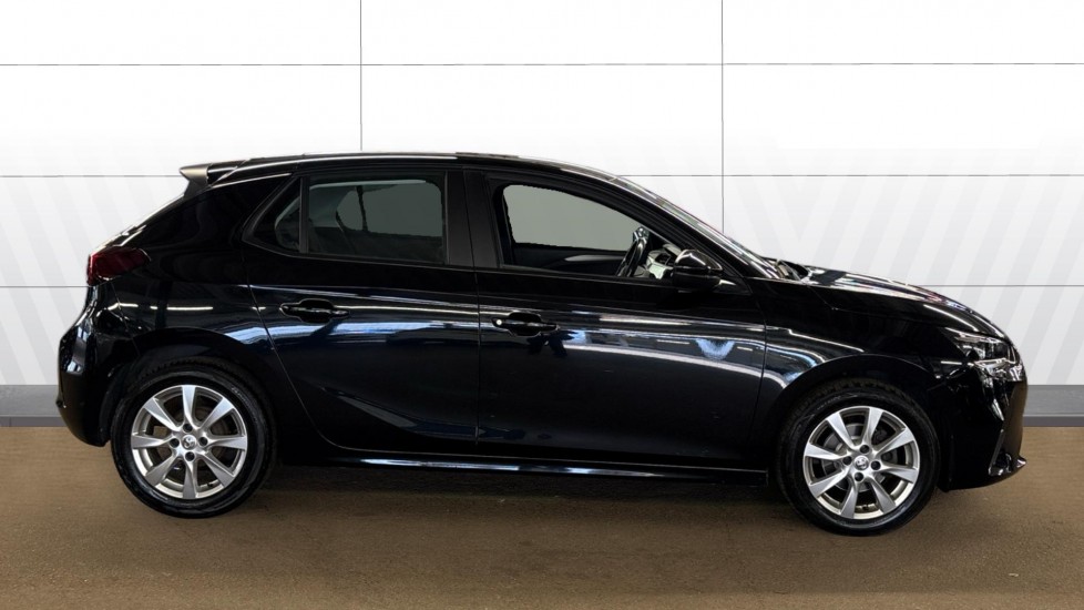 Vauxhall Corsa 1.2 SE Premium 5dr Petrol Hatchback - Image 5
