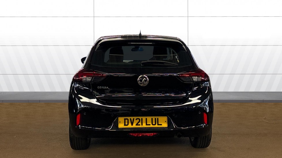 Vauxhall Corsa 1.2 SE Premium 5dr Petrol Hatchback - Image 6