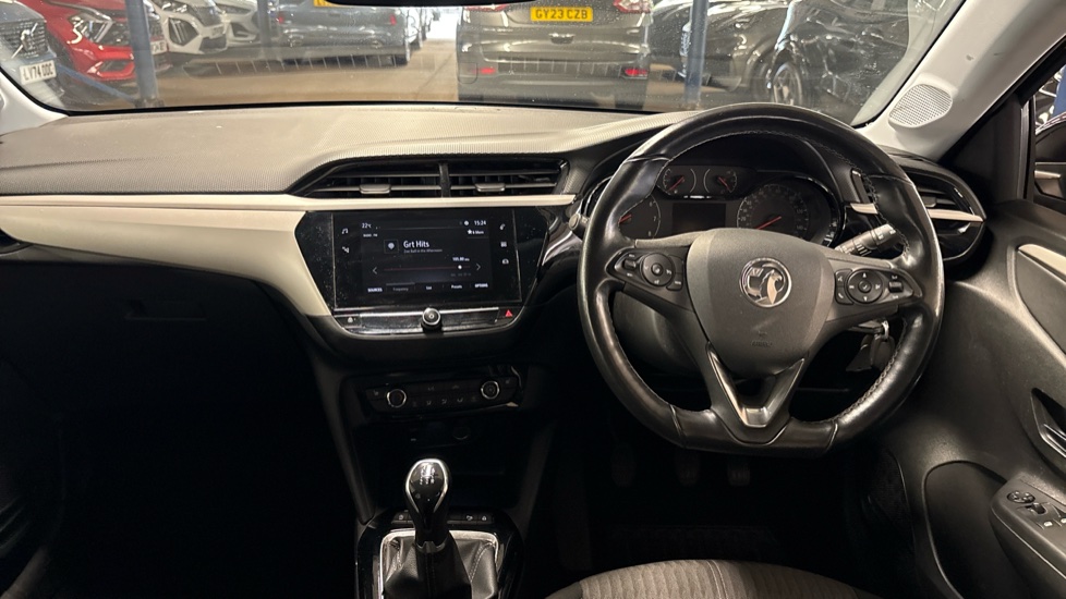 Vauxhall Corsa 1.2 SE Premium 5dr Petrol Hatchback - Image 10