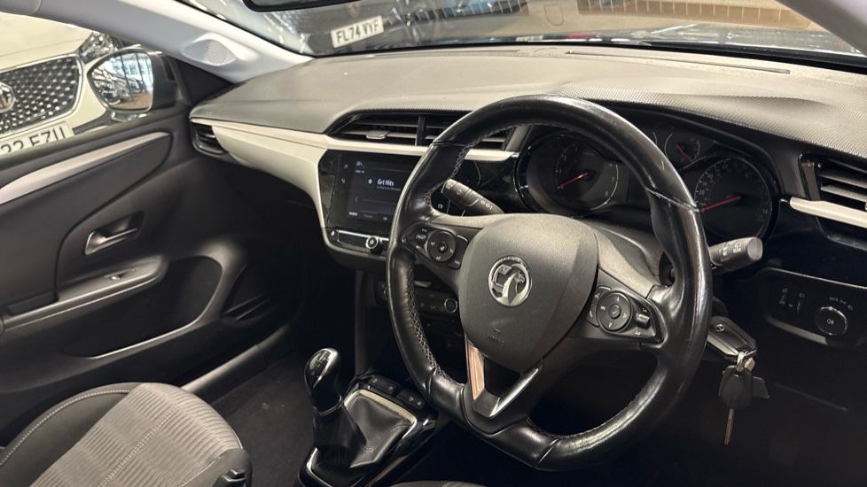 Vauxhall Corsa 1.2 SE Premium 5dr Petrol Hatchback - Image 14