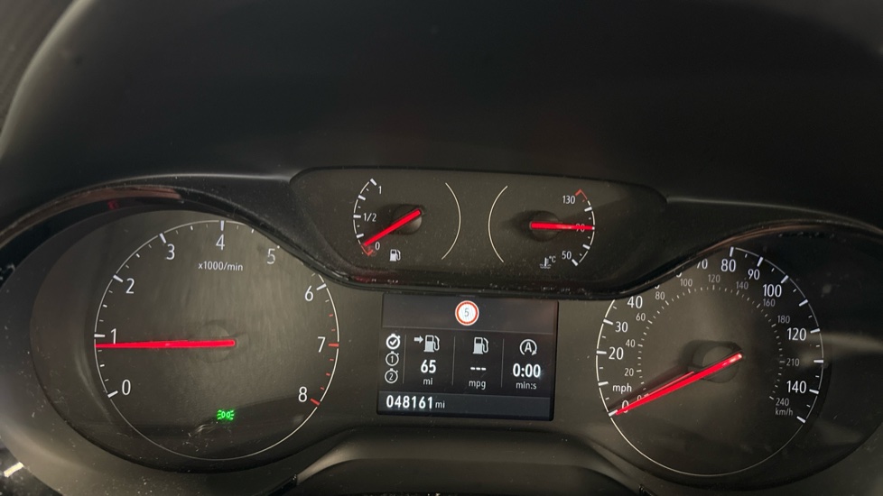 Vauxhall Corsa 1.2 SE Premium 5dr Petrol Hatchback - Image 18
