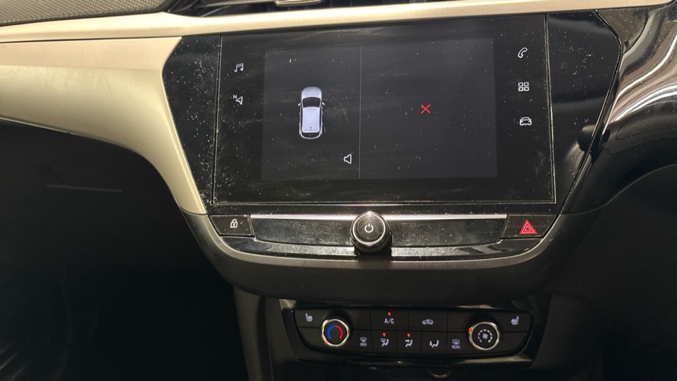 Vauxhall Corsa 1.2 SE Premium 5dr Petrol Hatchback - Image 21
