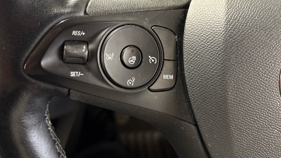 Vauxhall Corsa 1.2 SE Premium 5dr Petrol Hatchback - Image 28