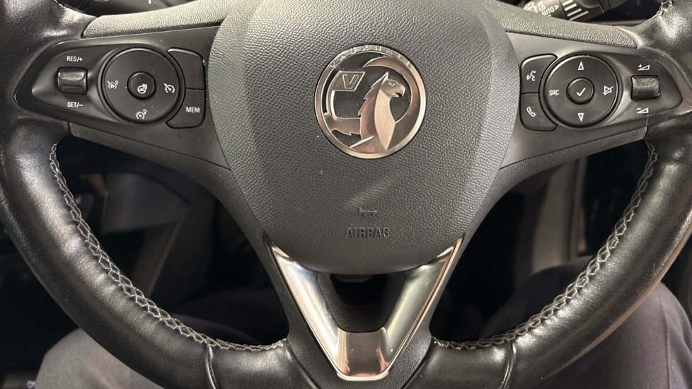 Vauxhall Corsa 1.2 SE Premium 5dr Petrol Hatchback - Image 29