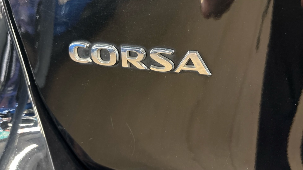 Vauxhall Corsa 1.2 SE Premium 5dr Petrol Hatchback - Image 44