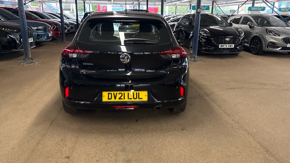 Vauxhall Corsa 1.2 SE Premium 5dr Petrol Hatchback - Image 46