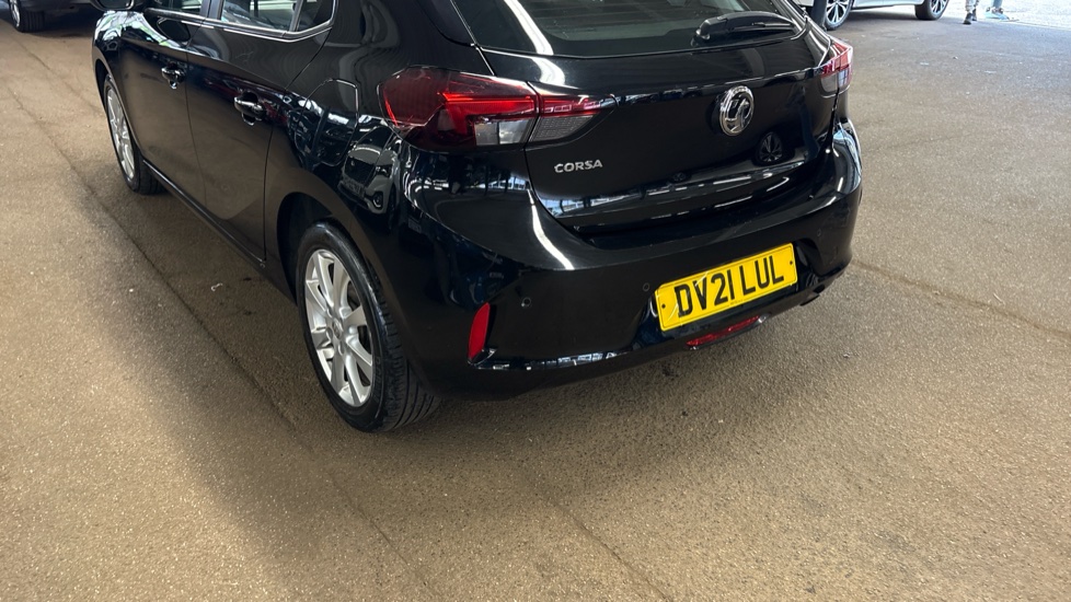 Vauxhall Corsa 1.2 SE Premium 5dr Petrol Hatchback - Image 48
