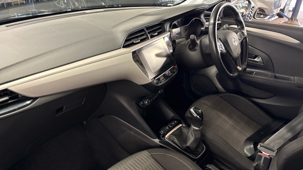Vauxhall Corsa 1.2 SE Premium 5dr Petrol Hatchback - Image 64