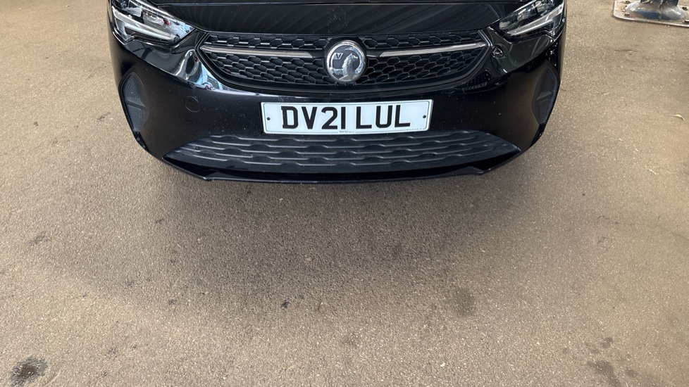 Vauxhall Corsa 1.2 SE Premium 5dr Petrol Hatchback - Image 67