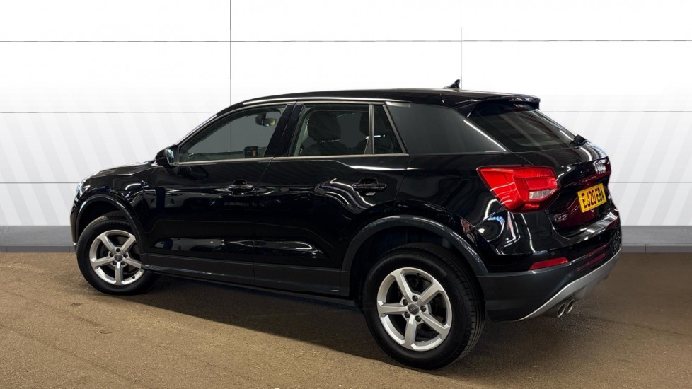 Audi Q2 35 TFSI Technik 5dr S Tronic Petrol Estate - Image 2