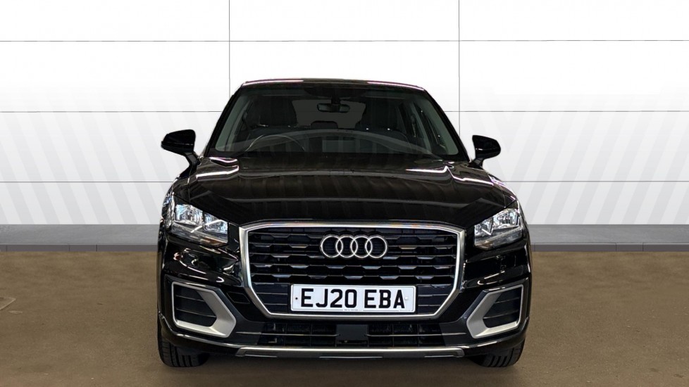 Audi Q2 35 TFSI Technik 5dr S Tronic Petrol Estate - Image 3