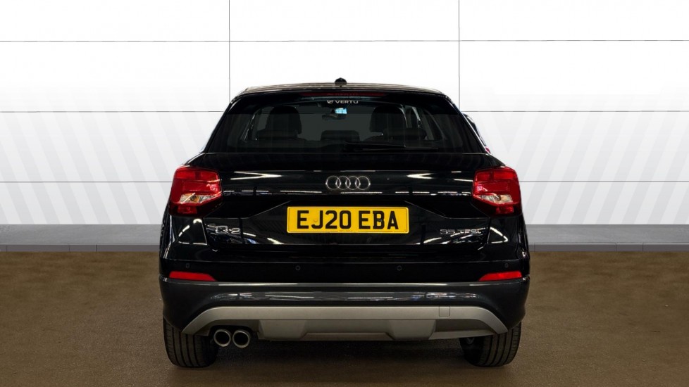 Audi Q2 35 TFSI Technik 5dr S Tronic Petrol Estate - Image 6