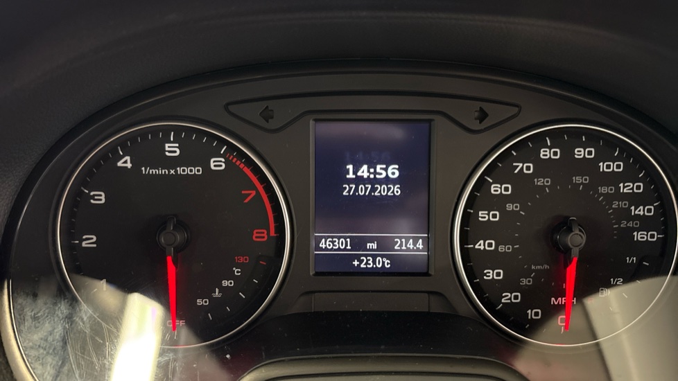 Audi Q2 35 TFSI Technik 5dr S Tronic Petrol Estate - Image 18