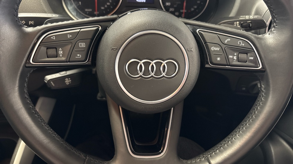 Audi Q2 35 TFSI Technik 5dr S Tronic Petrol Estate - Image 28