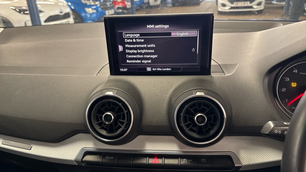 Audi Q2 35 TFSI Technik 5dr S Tronic Petrol Estate - Image 34