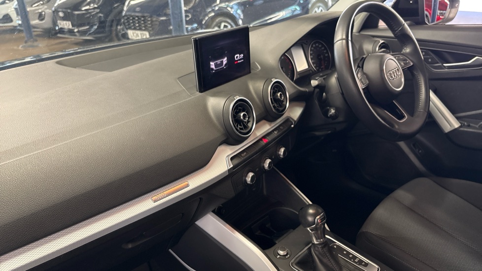 Audi Q2 35 TFSI Technik 5dr S Tronic Petrol Estate - Image 64