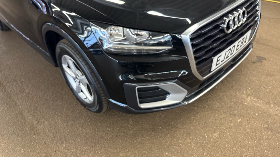 Audi Q2 35 TFSI Technik 5dr S Tronic Petrol Estate - Image 66