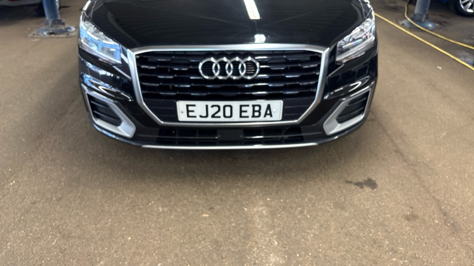 Audi Q2 35 TFSI Technik 5dr S Tronic Petrol Estate - Image 67