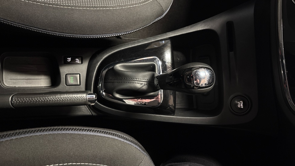 Renault Captur 1.5 dCi 90 Dynamique S Nav 5dr Auto Diesel Hatchback - Image 40