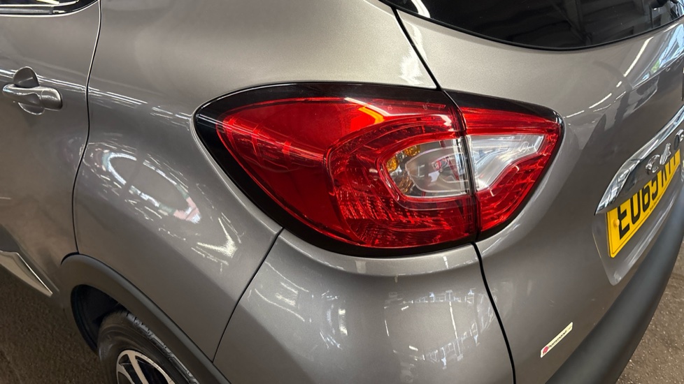 Renault Captur 1.5 dCi 90 Dynamique S Nav 5dr Auto Diesel Hatchback - Image 50