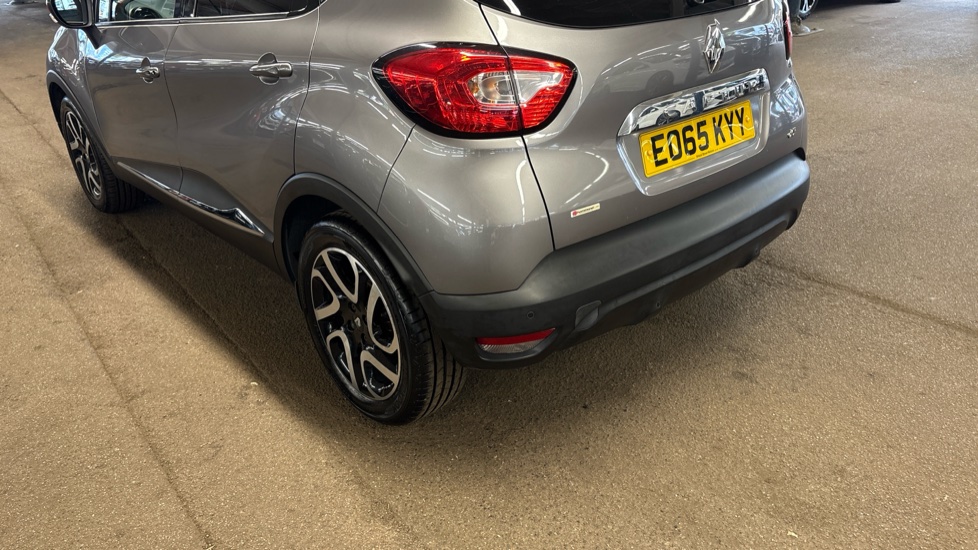Renault Captur 1.5 dCi 90 Dynamique S Nav 5dr Auto Diesel Hatchback - Image 51