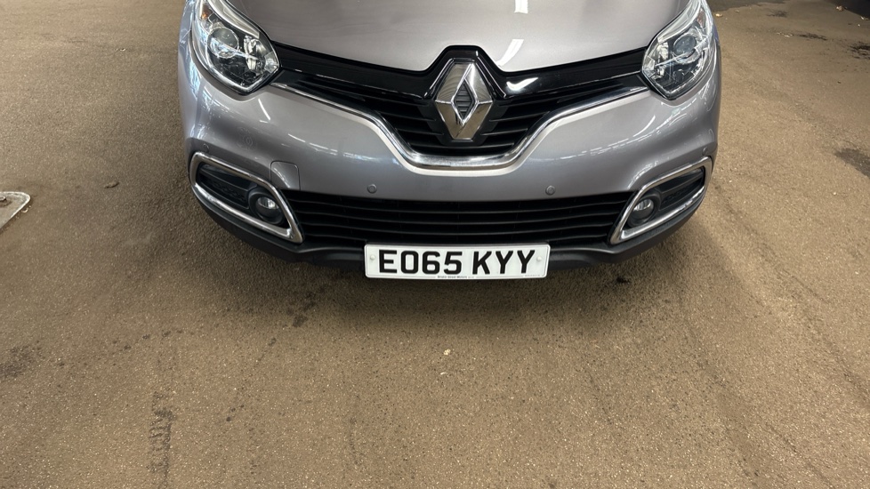 Renault Captur 1.5 dCi 90 Dynamique S Nav 5dr Auto Diesel Hatchback - Image 69