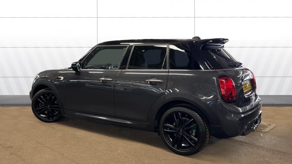 MINI Hatchback 2.0 Cooper S Sport II 5dr Petrol Hatchback - Image 2