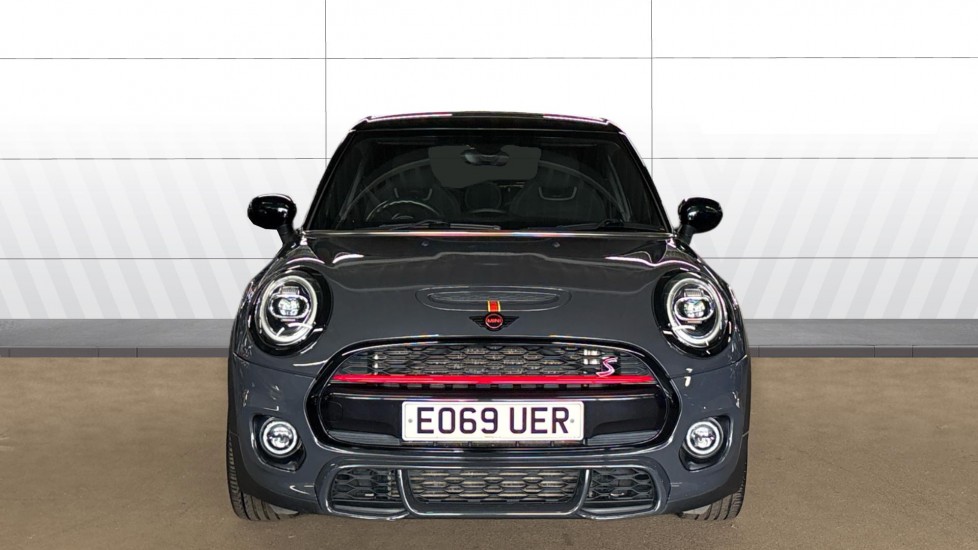 MINI Hatchback 2.0 Cooper S Sport II 5dr Petrol Hatchback - Image 3