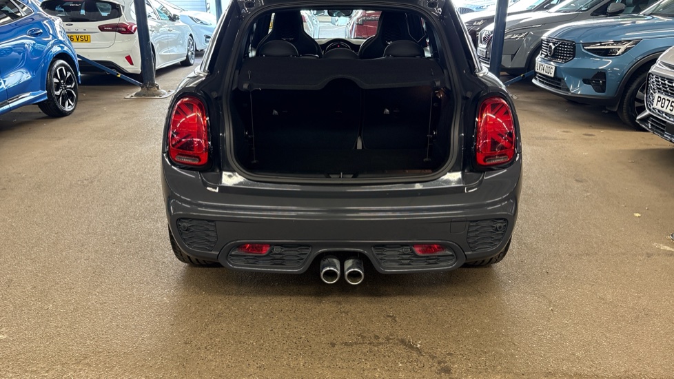 MINI Hatchback 2.0 Cooper S Sport II 5dr Petrol Hatchback - Image 4