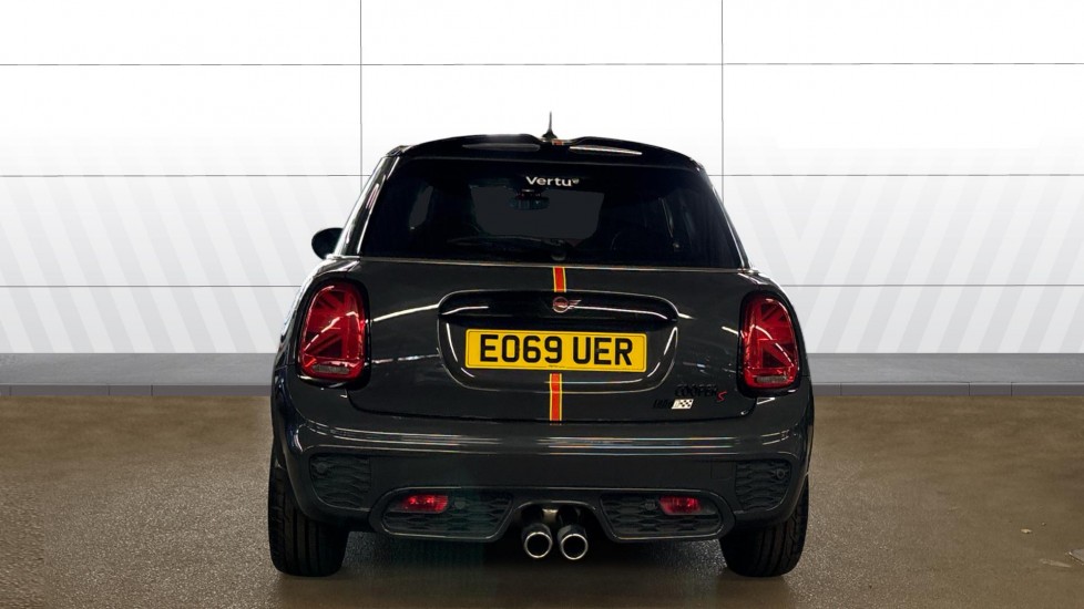MINI Hatchback 2.0 Cooper S Sport II 5dr Petrol Hatchback - Image 6