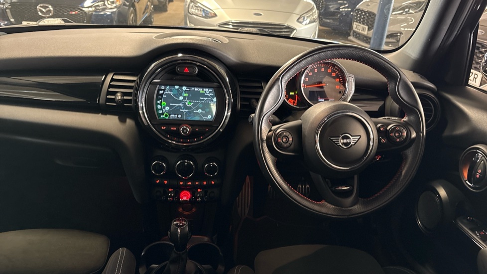 MINI Hatchback 2.0 Cooper S Sport II 5dr Petrol Hatchback - Image 10