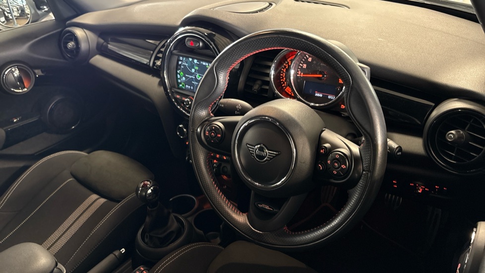 MINI Hatchback 2.0 Cooper S Sport II 5dr Petrol Hatchback - Image 11