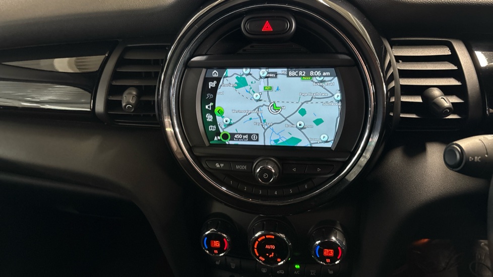 MINI Hatchback 2.0 Cooper S Sport II 5dr Petrol Hatchback - Image 12