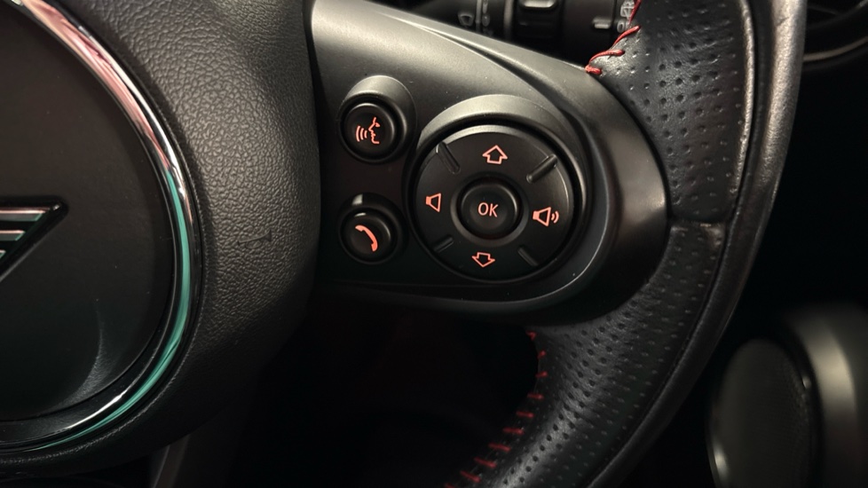 MINI Hatchback 2.0 Cooper S Sport II 5dr Petrol Hatchback - Image 26
