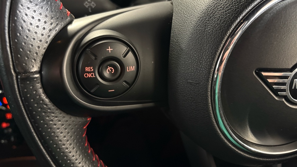 MINI Hatchback 2.0 Cooper S Sport II 5dr Petrol Hatchback - Image 27
