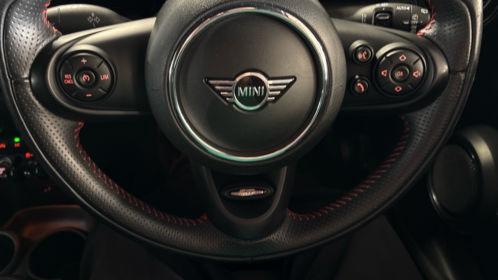 MINI Hatchback 2.0 Cooper S Sport II 5dr Petrol Hatchback - Image 28