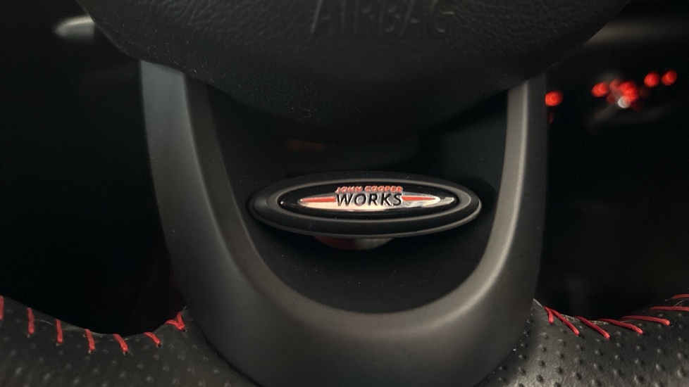 MINI Hatchback 2.0 Cooper S Sport II 5dr Petrol Hatchback - Image 29