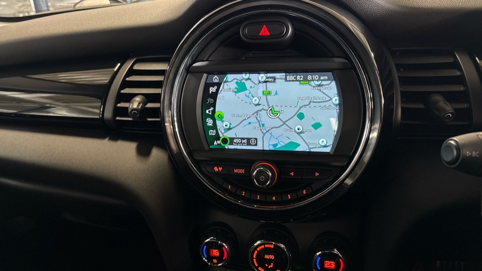 MINI Hatchback 2.0 Cooper S Sport II 5dr Petrol Hatchback - Image 32