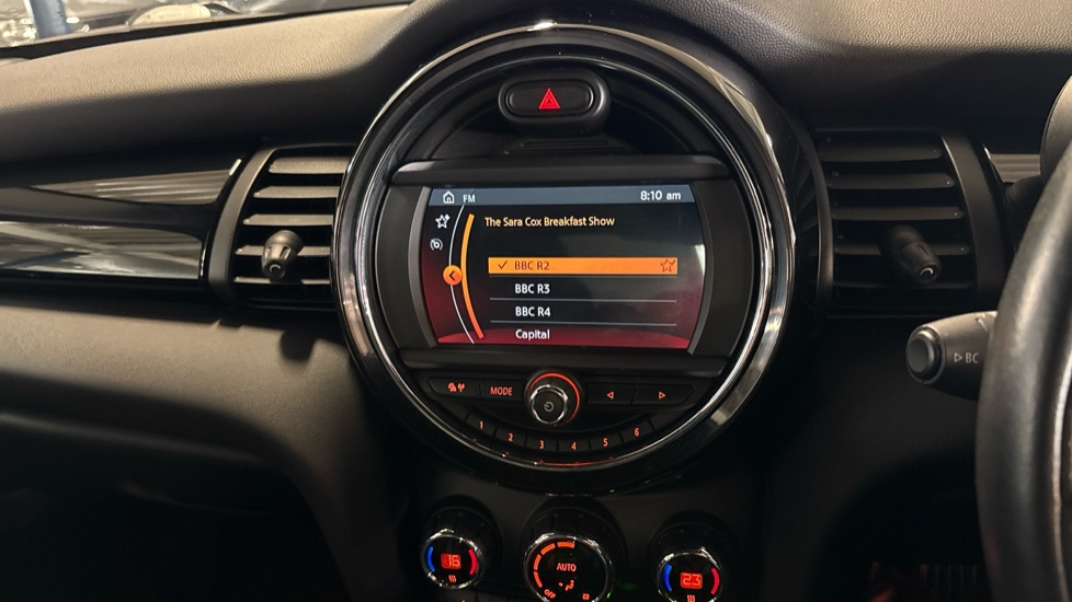MINI Hatchback 2.0 Cooper S Sport II 5dr Petrol Hatchback - Image 33