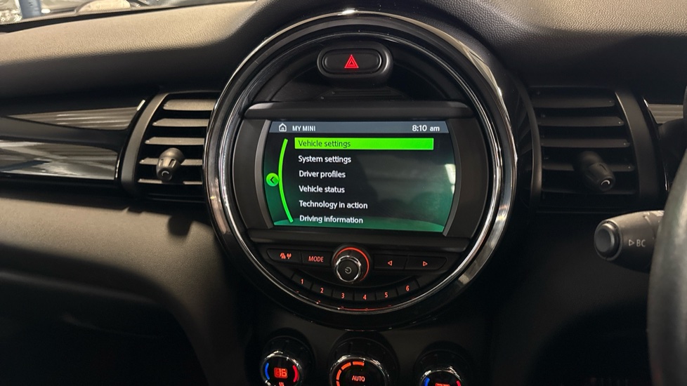 MINI Hatchback 2.0 Cooper S Sport II 5dr Petrol Hatchback - Image 35