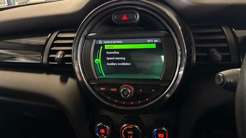 MINI Hatchback 2.0 Cooper S Sport II 5dr Petrol Hatchback - Image 36