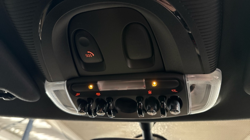 MINI Hatchback 2.0 Cooper S Sport II 5dr Petrol Hatchback - Image 44
