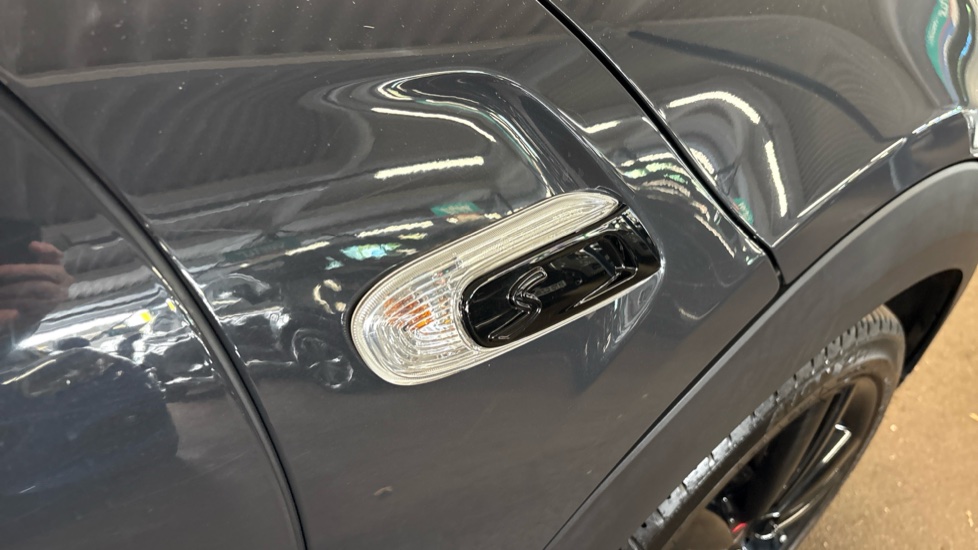MINI Hatchback 2.0 Cooper S Sport II 5dr Petrol Hatchback - Image 45