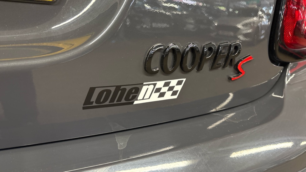MINI Hatchback 2.0 Cooper S Sport II 5dr Petrol Hatchback - Image 49