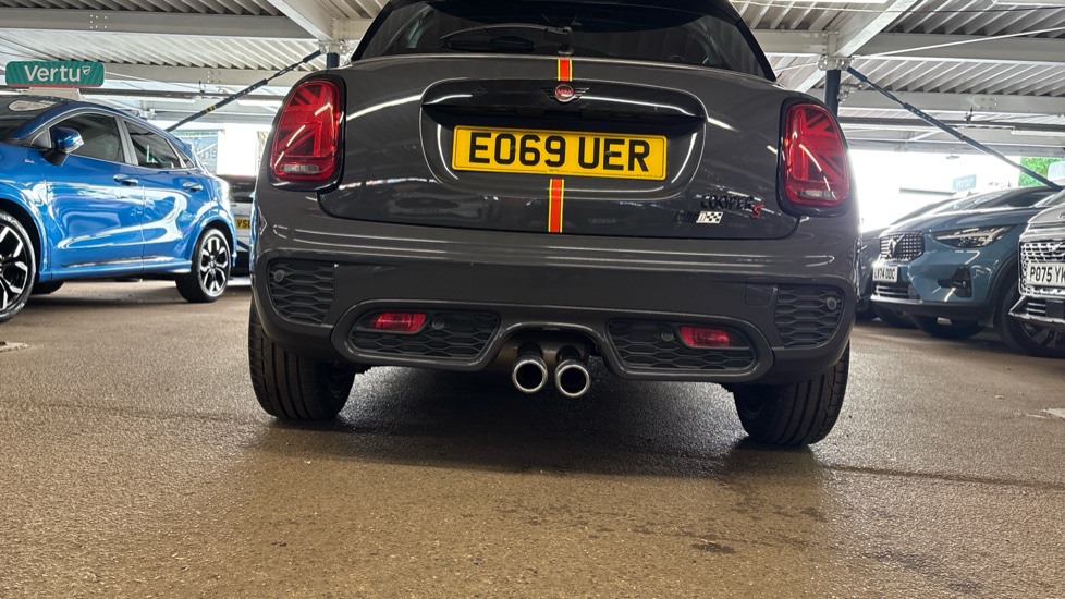 MINI Hatchback 2.0 Cooper S Sport II 5dr Petrol Hatchback - Image 50