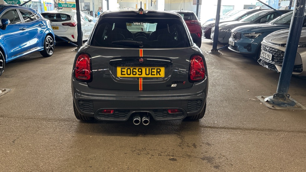 MINI Hatchback 2.0 Cooper S Sport II 5dr Petrol Hatchback - Image 51